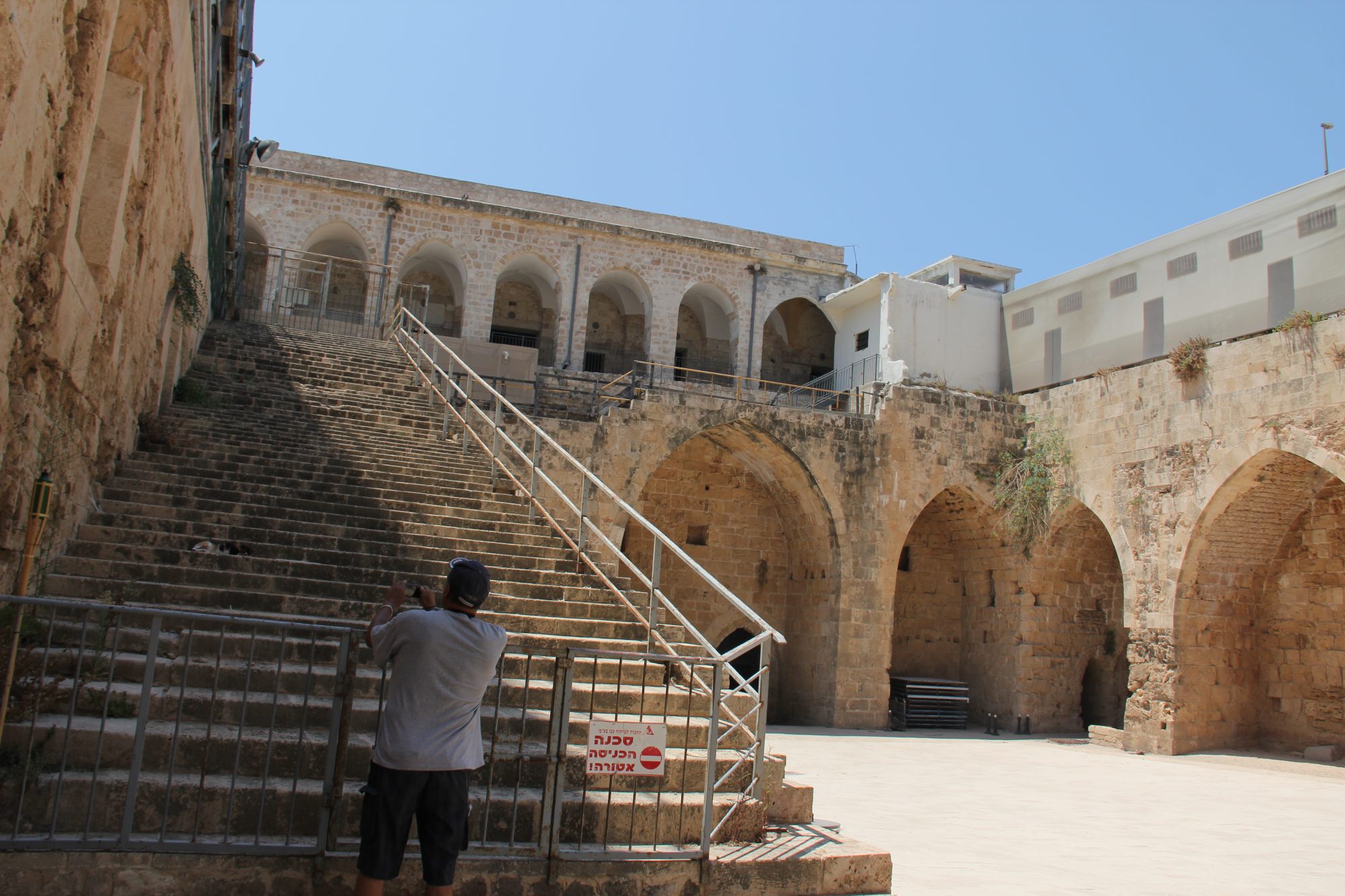 Rosh HaNikra Grottoes 56